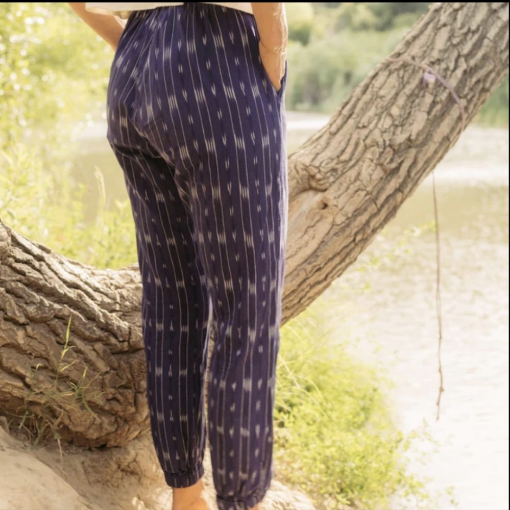 California Mollusk pants